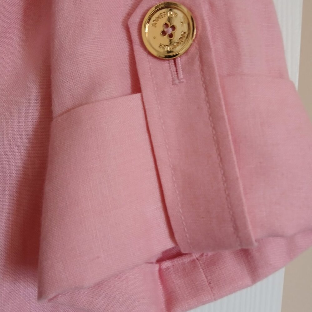 Jacket Pink - Picture 5 of 5
